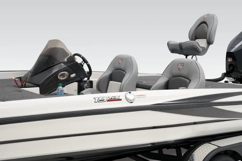 Slide: The Image of Triton 19 TrX 2024 - 49