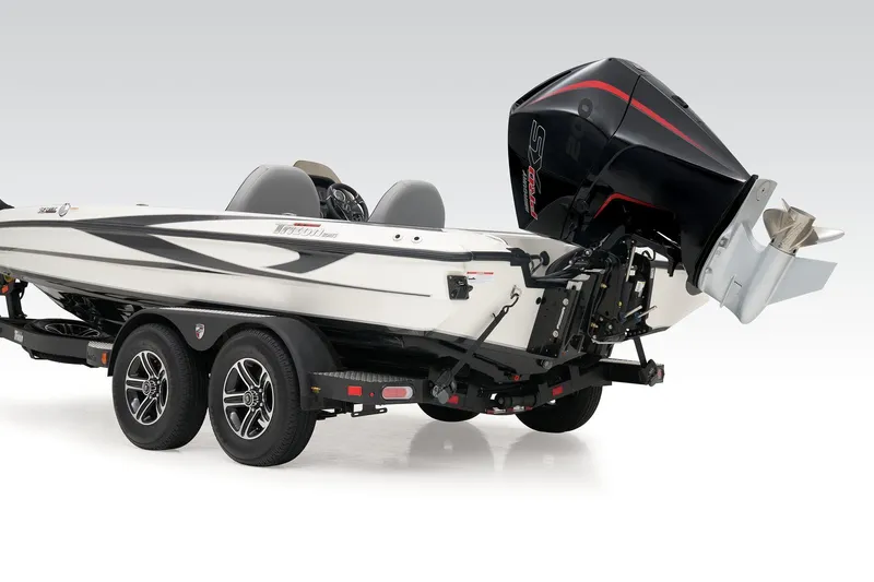 Slide: The Image of Triton 19 TrX 2024 - 51