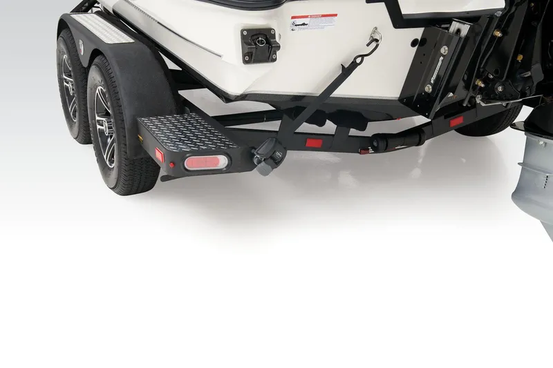 Slide: The Image of Triton 19 TrX 2024 - 52