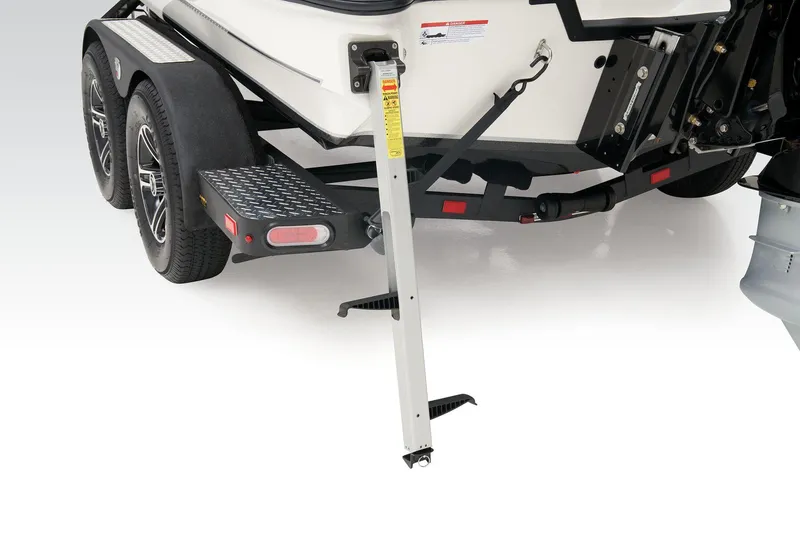 Slide: The Image of Triton 19 TrX 2024 - 53