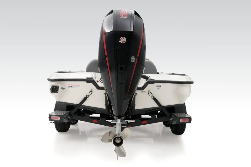 Slide: The Image of Triton 19 TrX 2024 - 54