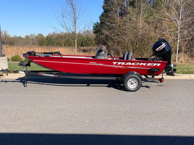 Tracker Pro 170 2024 for Sale | MarineSource
