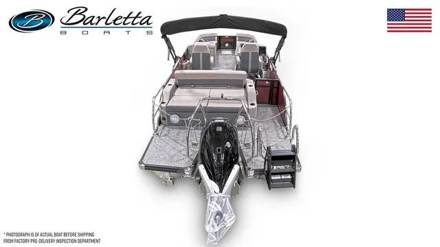 Slide: The Image of Barletta Corsa 25UC 2024 - 3