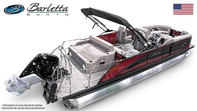 Slide: The Image of Barletta Corsa 25UC 2024 - 4