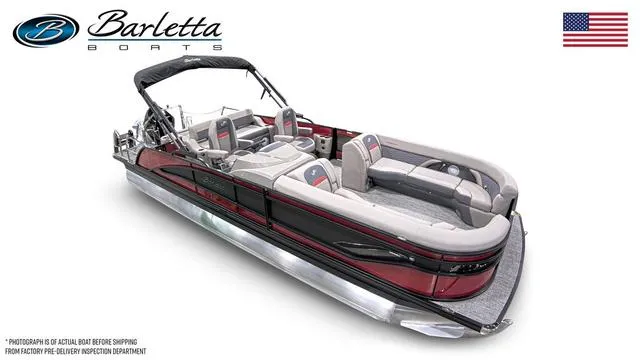 Slide: The Image of Barletta Corsa 25UC 2024 - 5