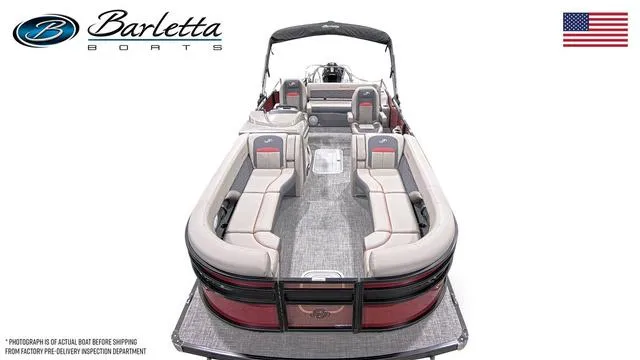 Slide: The Image of Barletta Corsa 25UC 2024 - 6