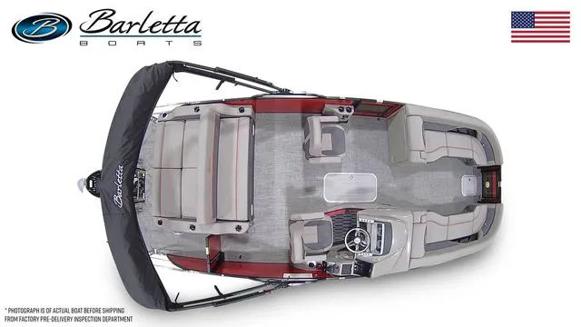 Slide: The Image of Barletta Corsa 25UC 2024 - 7