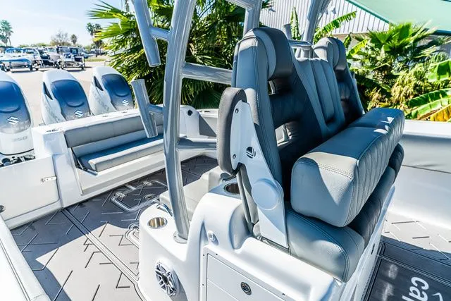 Slide: The Image of Cape Horn 36 XS 2024 - 18