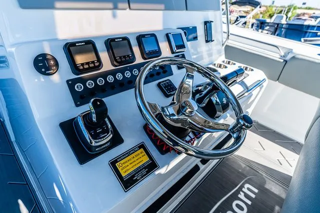 Slide: The Image of Cape Horn 36 XS 2024 - 19