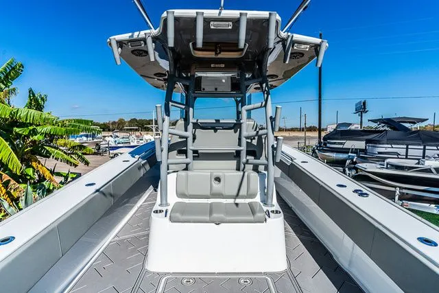 Slide: The Image of Cape Horn 36 XS 2024 - 35