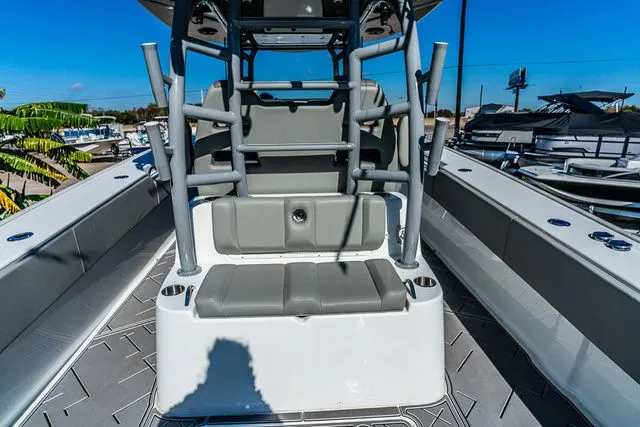 Slide: The Image of Cape Horn 36 XS 2024 - 5