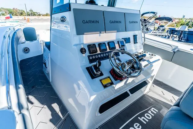 Slide: The Image of Cape Horn Yachts 36 XS 2024 - 11