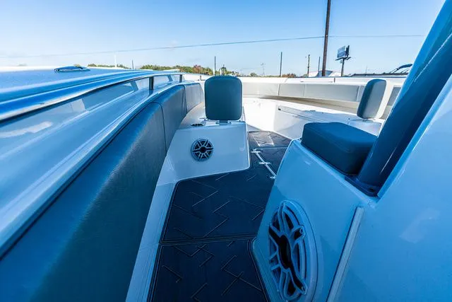 Slide: The Image of Cape Horn Yachts 36 XS 2024 - 22