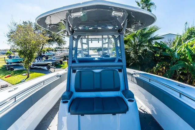 Slide: The Image of Cape Horn Yachts 36 XS 2024 - 24