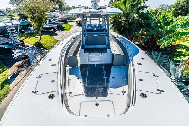 Slide: The Image of Cape Horn Yachts 36 XS 2024 - 27