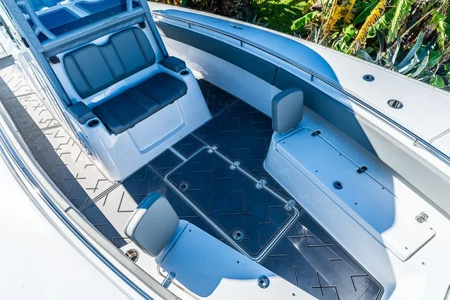 Slide: The Image of Cape Horn Yachts 36 XS 2024 - 29