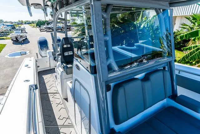 Slide: The Image of Cape Horn Yachts 36 XS 2024 - 31