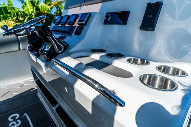 Slide: The Image of Cape Horn Yachts 36 XS 2024 - 33