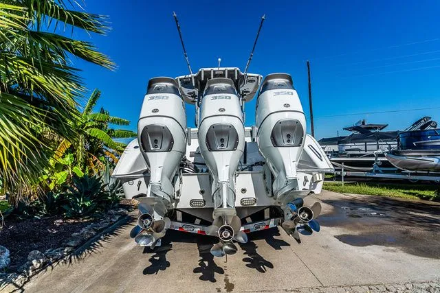 Slide: The Image of Cape Horn Yachts 36 XS 2024 - 4