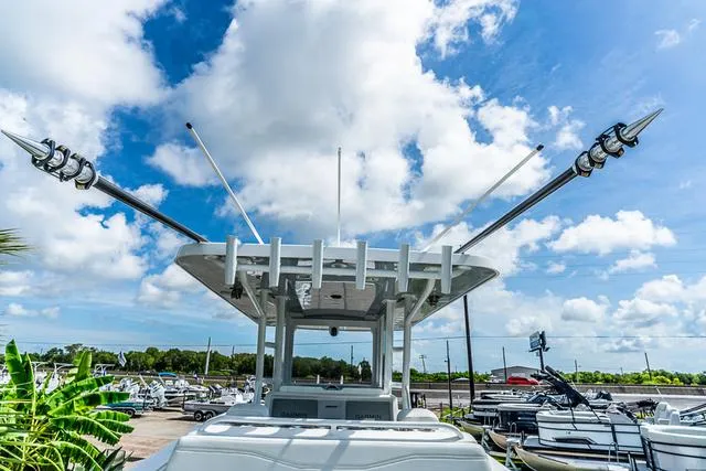 Slide: The Image of Invincible 33 CAT 2024 - 11