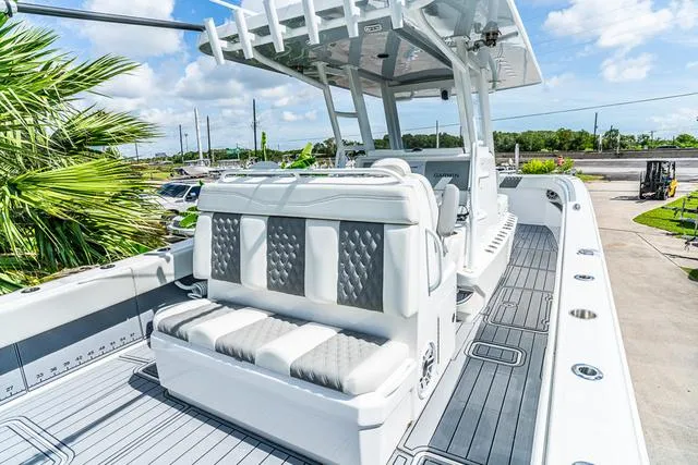 Slide: The Image of Invincible 33 CAT 2024 - 13