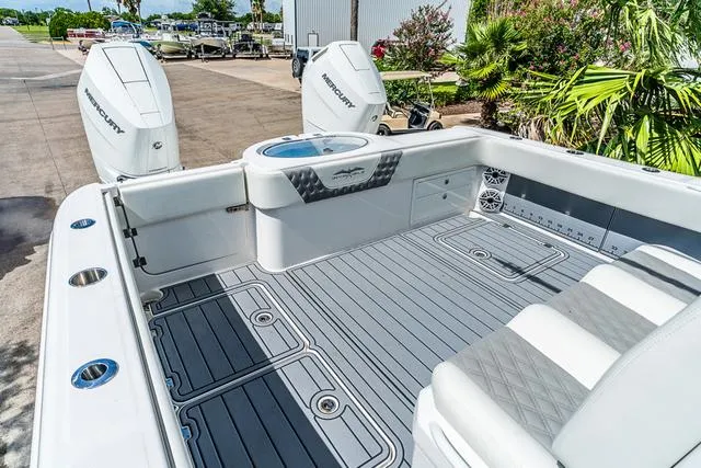 Slide: The Image of Invincible 33 CAT 2024 - 14