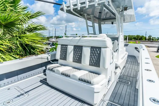 Slide: The Image of Invincible 33 CAT 2024 - 15