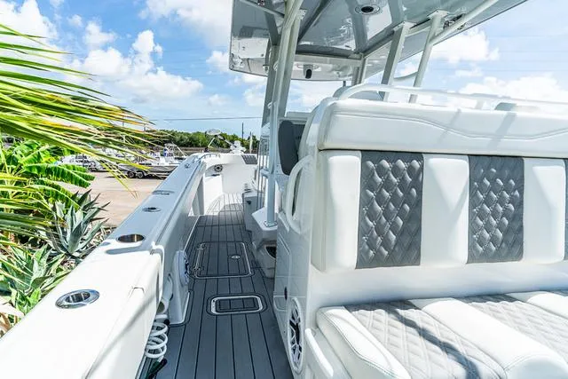 Slide: The Image of Invincible 33 CAT 2024 - 16