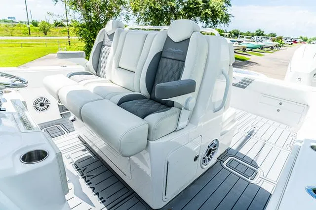 Slide: The Image of Invincible 33 CAT 2024 - 18