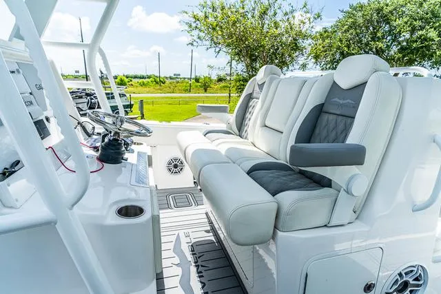 Slide: The Image of Invincible 33 CAT 2024 - 19