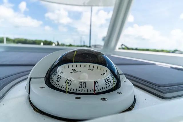 Slide: The Image of Invincible 33 CAT 2024 - 21