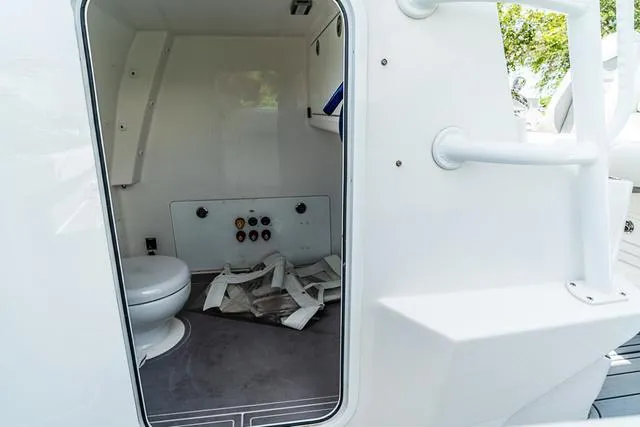 Slide: The Image of Invincible 33 CAT 2024 - 22