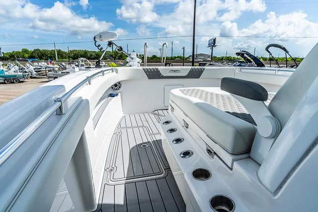 Slide: The Image of Invincible 33 CAT 2024 - 23