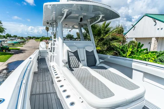 Slide: The Image of Invincible 33 CAT 2024 - 24