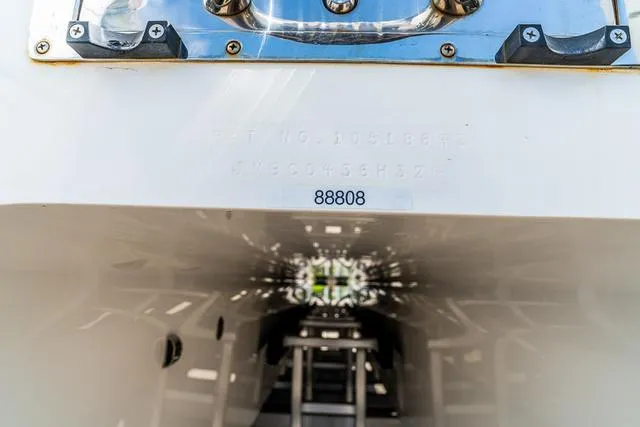 Slide: The Image of Invincible 33 CAT 2024 - 25