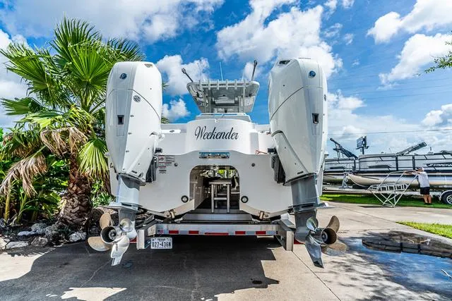 Slide: The Image of Invincible 33 CAT 2024 - 4