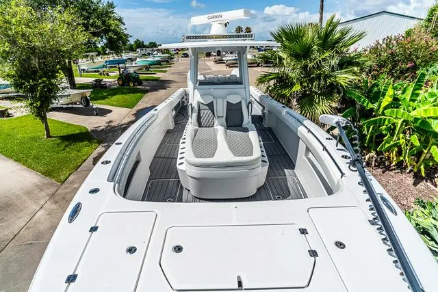 Slide: The Image of Invincible 33 CAT 2024 - 5