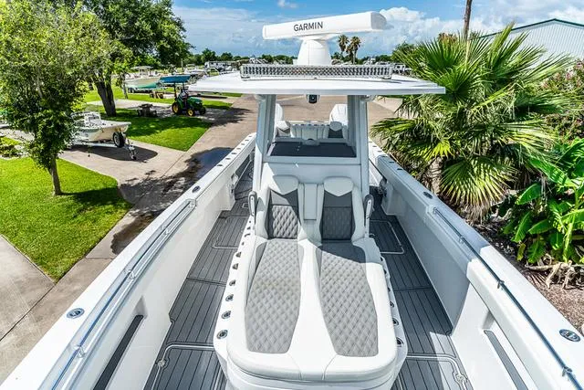 Slide: The Image of Invincible 33 CAT 2024 - 6