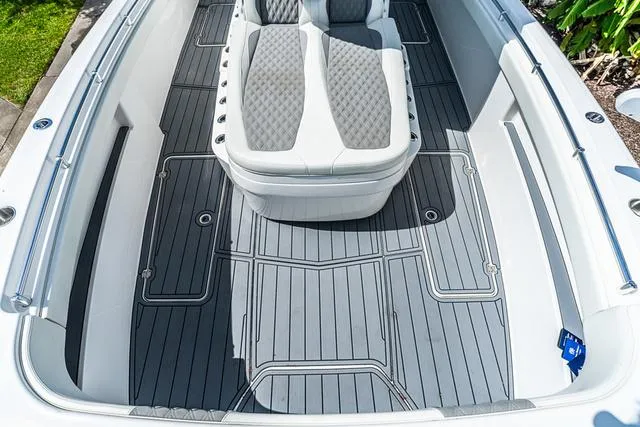 Slide: The Image of Invincible 33 CAT 2024 - 7