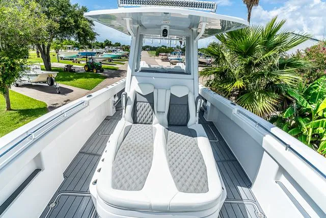 Slide: The Image of Invincible 33 CAT 2024 - 8