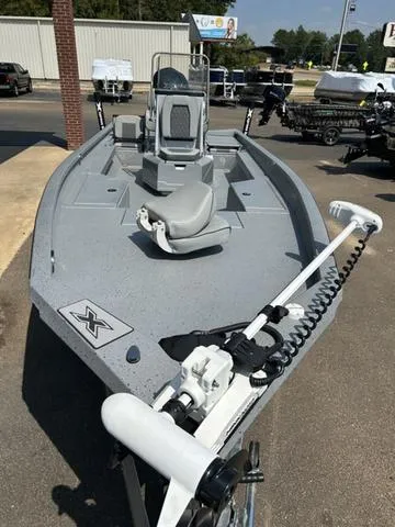 Slide: The Image of Xpress H24B 2025 - 3