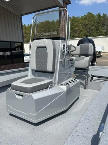 Slide: The Image of Xpress H24B 2025 - 4