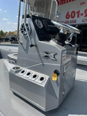 Slide: The Image of Xpress H24B 2025 - 5