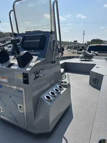 Slide: The Image of Xpress H24B 2025 - 8