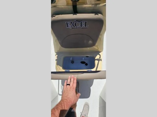 Slide: The Image of Excel 203 Bay Pro Elite 2024 - 14