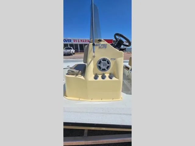 Slide: The Image of Excel 203 Bay Pro Elite 2024 - 9