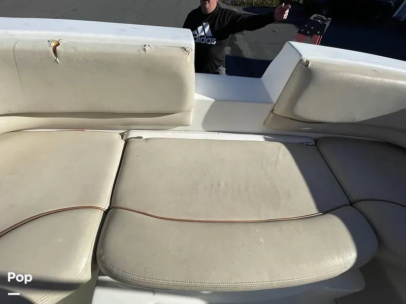 Slide: The Image of 2004 Larson 220 Cabrio for sale in Somerset, MA - 15