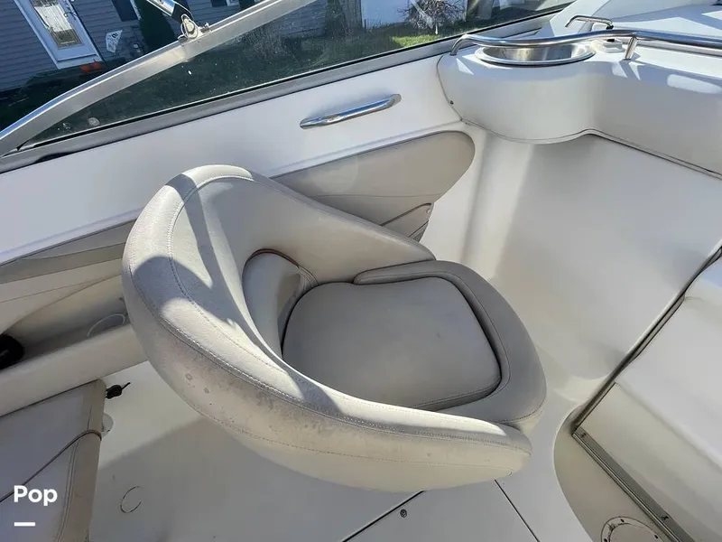 Slide: The Image of 2004 Larson 220 Cabrio for sale in Somerset, MA - 19