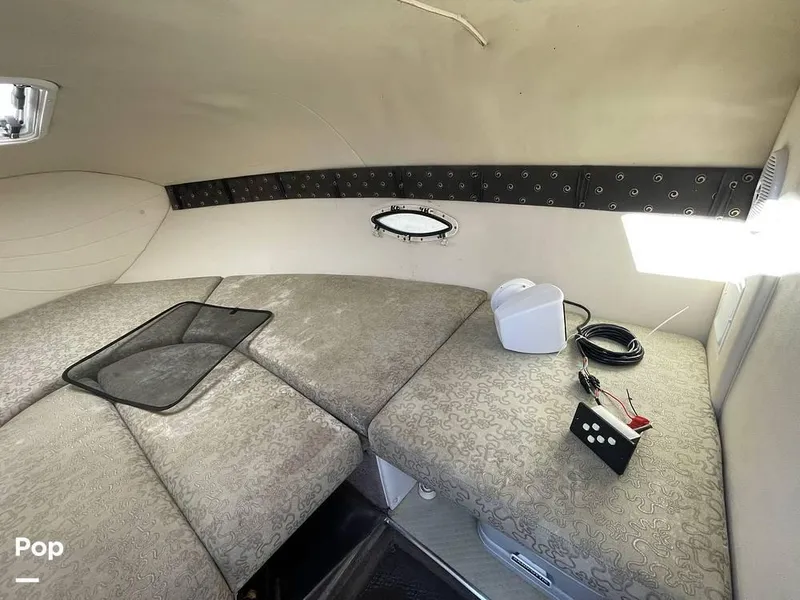 Slide: The Image of 2004 Larson 220 Cabrio for sale in Somerset, MA - 23