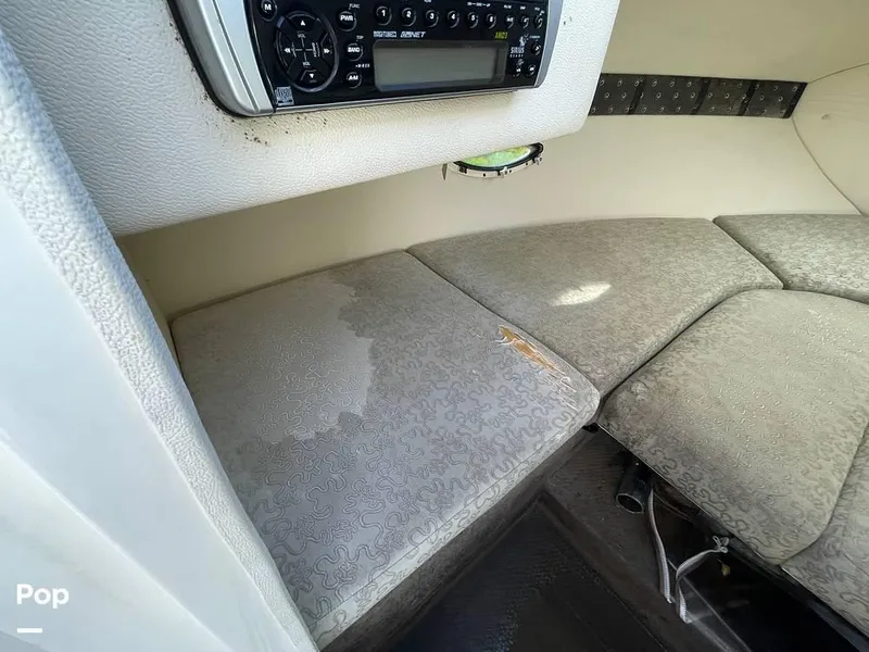 Slide: The Image of 2004 Larson 220 Cabrio for sale in Somerset, MA - 24